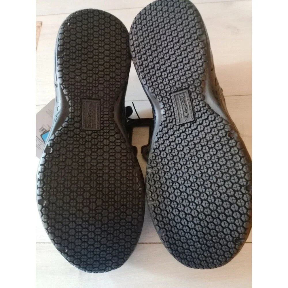 Tredsafe Slip Resistant Shoes Anti-Fatigue Dreamcell